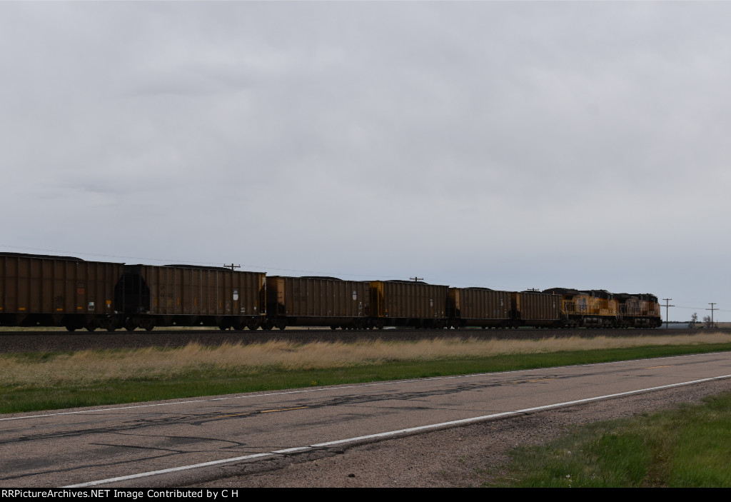 UP 5977/6202
